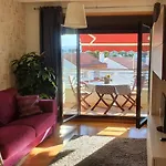 Acogedor y moderno apartamento en Sanxenxo