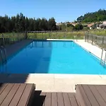Acogedor y moderno apartamento en Sanxenxo