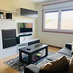 Apartamento Forxán