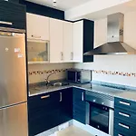 Apartamento Forxán