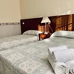 Apartamentos Turísticos Casa Sandra
