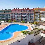 Apartamento Welcome Portonovo Playa
