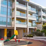 Apartamento Welcome Portonovo Playa