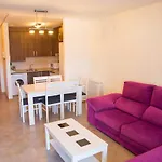 Apartamento Welcome Portonovo Playa
