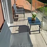 Apartamento Marina Sanxenxo