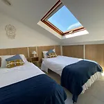 Bonito apartamento en la playa
