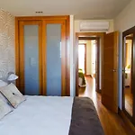 CANELAS SUITES ÁTICO Amplias Terrazas