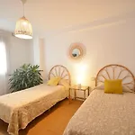 Precioso apartamento de playa en Sanxenxo