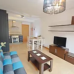 Apartamento Con Piscina Proximo A Sanxenxo