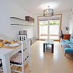 Apartamento Con Piscina Proximo A Sanxenxo