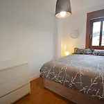 Precioso apartamento de playa en Sanxenxo