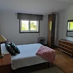 Apartamento mirador Ría de Pontevedra