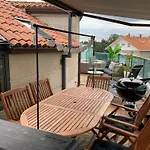 Atico Sanxenxo
