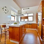 Villa de diseño en Playa Pragueira - Sanxenxo