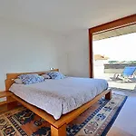 Villa de diseño en Playa Pragueira - Sanxenxo