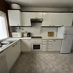 Apartamento cerca de la playa Silgar #J