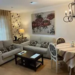 Apartamento Albamar Sanxenxo