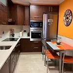 Apartamento Albamar Sanxenxo