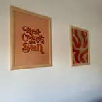 Naranja, lindo loft en Sanxenxo