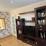 Apartamento Albamar Sanxenxo