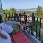 Apartamento Mirador Ria De Pontevedra