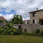 Apartamento Rua Dos Castineiros Planta Baja