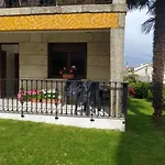 Apartamento Rua Dos Castineiros Planta Baja