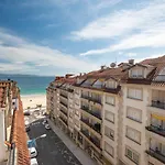 Apartamento Ton Sanxenxo
