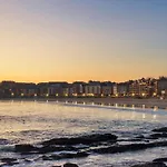 Apartamento En Segunda Linea De Playa Silgar