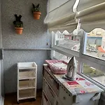Apartamento Albamar Sanxenxo
