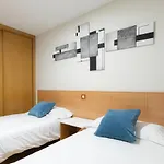 Pinamar Apartamentos en Sanxenxo