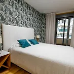 Pinamar Apartamentos en Sanxenxo