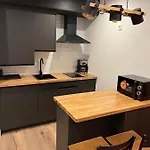 JL&DN Apartamentos (Sanxenxo)
