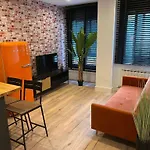 JL&DN Apartamentos (Sanxenxo)