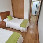 Precioso piso con piscina y garaje
