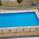 Precioso piso con piscina y garaje