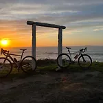 Pisos Vistalegre 2A Con Jardin Tranquilos Cerca Del Mar