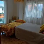 Pisos Vistalegre 2A Con Jardin Tranquilos Cerca Del Mar