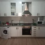Apartamento En Segunda Linea De Playa Silgar