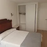 Apartamento En Segunda Linea De Playa Silgar