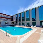 Hotel Galaico