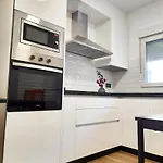 Apartamentos Mar de Nanín