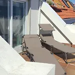 Ático con amplia terraza y espectaculares vistas