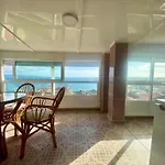 Ático mirador