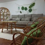 Apartamento Lima-Limon