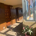 Apartamento Lima-Limon