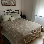 precioso apartamento con vistas al mar