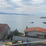 precioso apartamento con vistas al mar