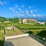 Ático mirador