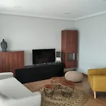 Chalet Con Vista A Las Islas Cies